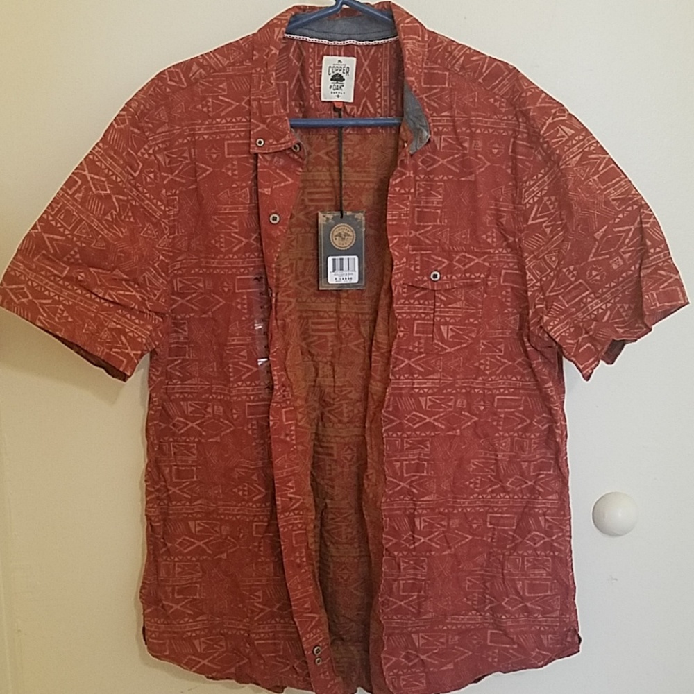 Shirt for men